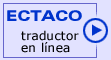 ECTACO Diccionario electrnico