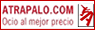 Busqueda de vuelos en atrapalo.com