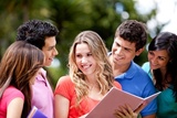 Viajes de estudio en grupo, viajes educativos en Irlanda y en grupos cerrados de estudiantes jovenes, Grupos de niños, familias