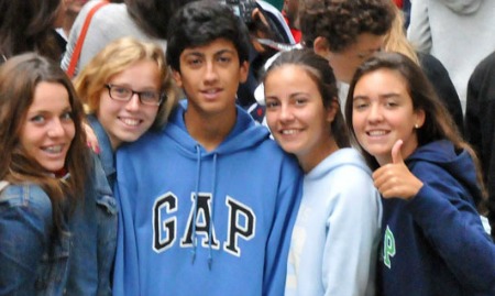 Ingles de verano para jovenes en Clacton-on-Sea # 3