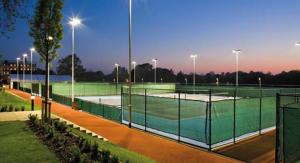 National Tennis Centre, Londres