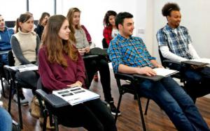 Curso de inglés general con horario de mañanas en Londres