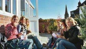 Curso de preparacion para la secundaria inglesa