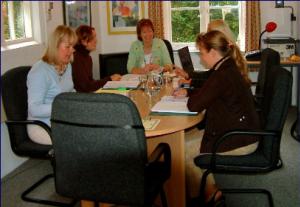 Curso Equipo - Grupo Particular