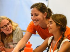 Oundle School - Campamento deportivo residencial de Verano