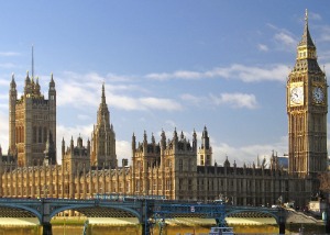 Cursos en Londres