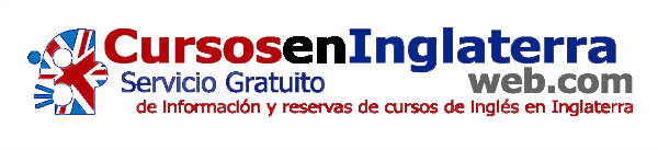 Encuentra tu Curso de Ingles en Inglaterra